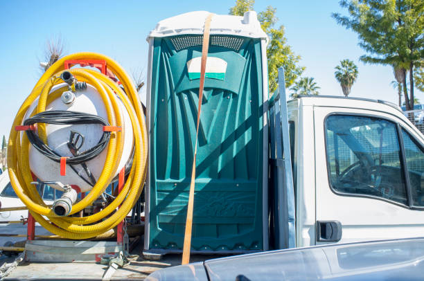Best Affordable portable toilet rental  in Wiggins, CO
