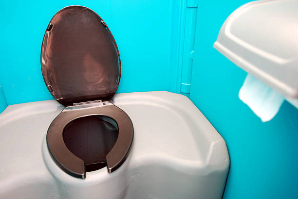 Best Portable restroom trailer rental  in Wiggins, CO