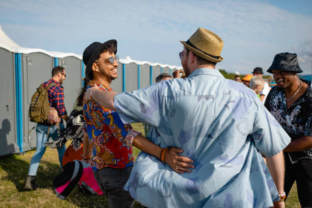 Best Affordable porta potty rental  in Wiggins, CO