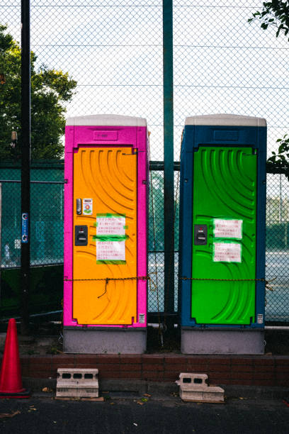 Best Porta potty rental near me  in Wiggins, CO