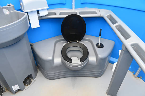 Best Emergency porta potty rental  in Wiggins, CO