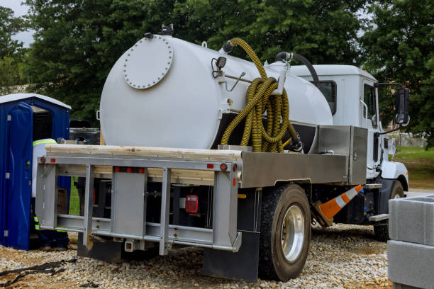 Best Best portable toilet rental  in Wiggins, CO