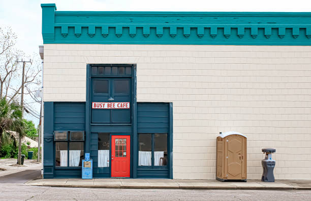 Sanitation services for porta potties in Wiggins, CO