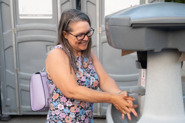 Portable Toilet Options We Offer in Wiggins, CO