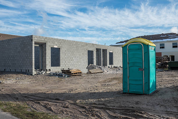  Wiggins, CO Porta Potty Rental Pros