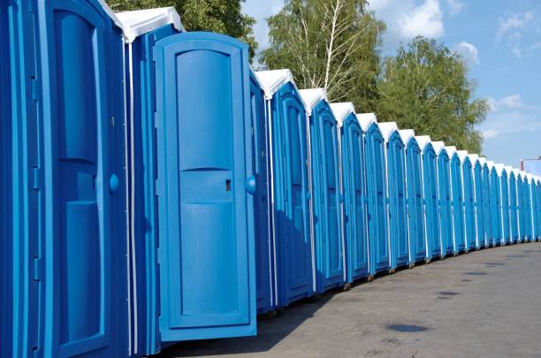 Best Temporary restroom rental  in Wiggins, CO